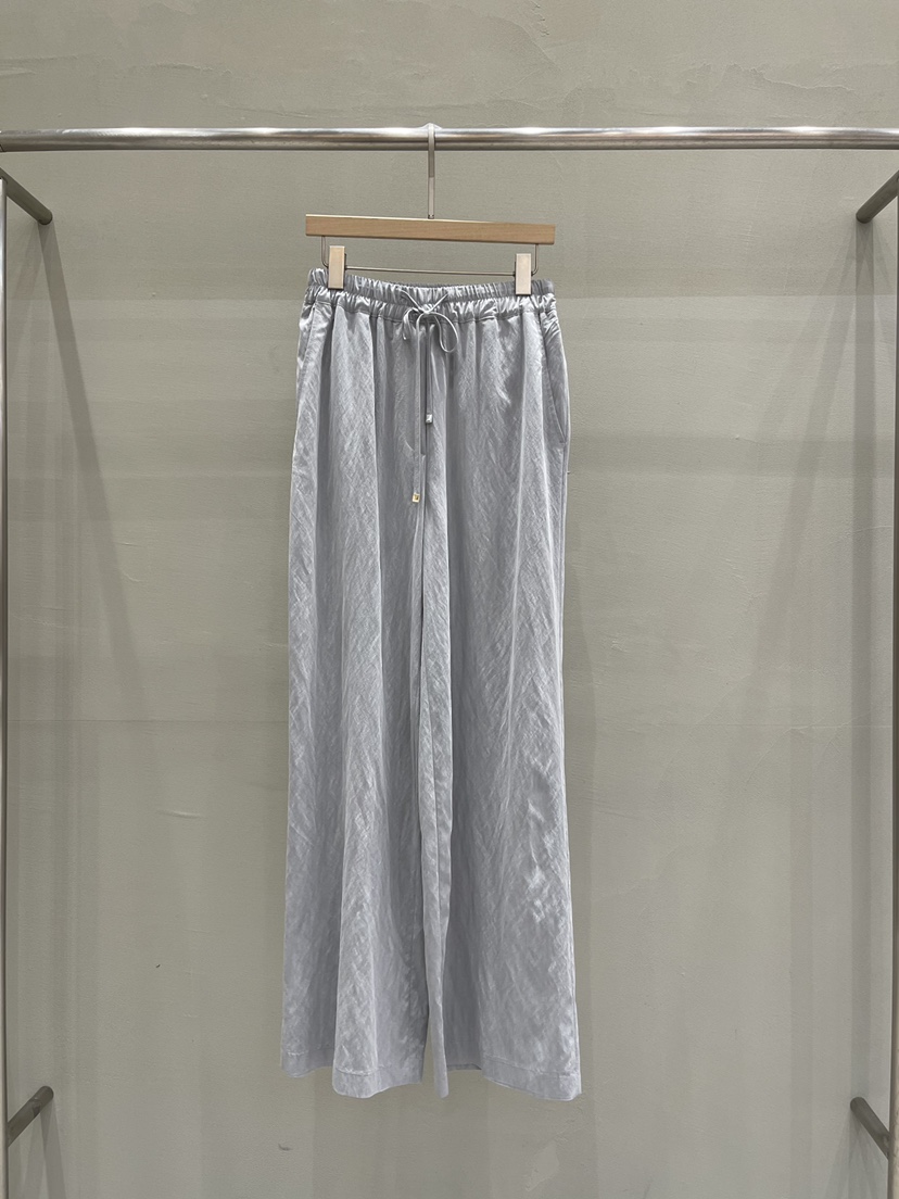 THE MUI韓國直郵女士新品休閑職業26春夏熱賣人氣休閑褲THE MUI休閑褲圖色2