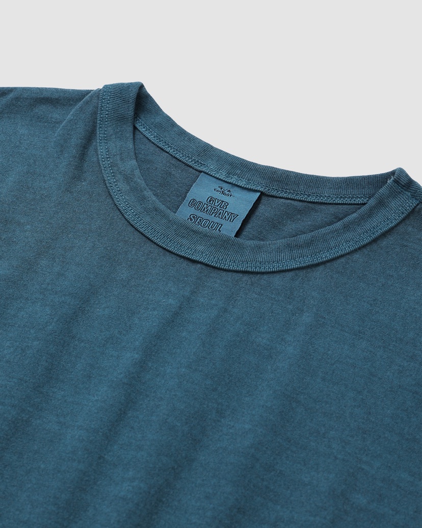 GVR COMPANY/RAWOO韓國東大門直郵女裝新款職業時尚T恤GVR COMPANY/RAWOOT恤