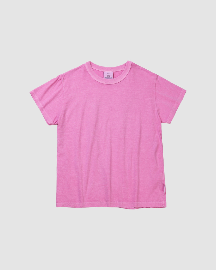 GVR COMPANY/RAWOO韓國東大門直郵女裝新款職業時尚T恤GVR COMPANY/RAWOOT恤圖色2