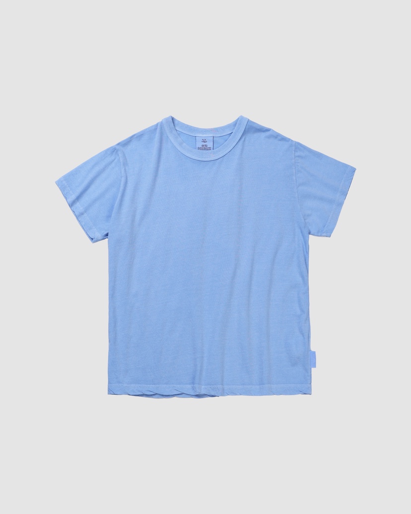 GVR COMPANY/RAWOO韓國東大門直郵女裝新款職業時尚T恤GVR COMPANY/RAWOOT恤圖色3