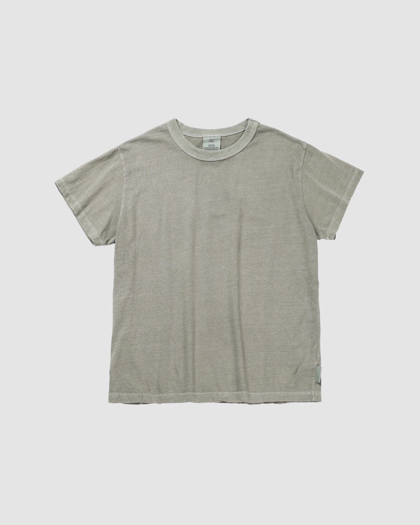 GVR COMPANY/RAWOO韓國東大門直郵女裝新款職業時尚T恤GVR COMPANY/RAWOOT恤圖色4