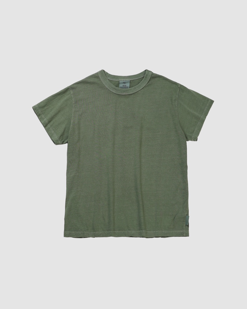 GVR COMPANY/RAWOO韓國東大門直郵女裝新款職業時尚T恤GVR COMPANY/RAWOOT恤圖色5