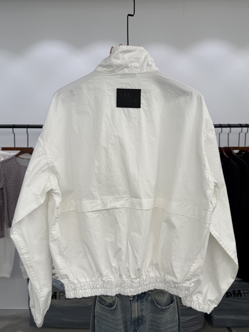 WATERMELON韓國代購女裝新品時尚職業熱賣推薦人氣夾克口袋WATER MELON夾克