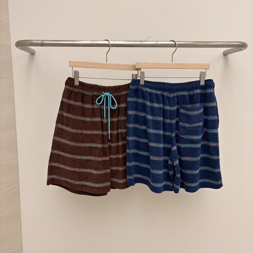 LAIVE韓國東大門代購女裝新品26春夏推薦人氣時尚休閑短褲LAIVE短褲