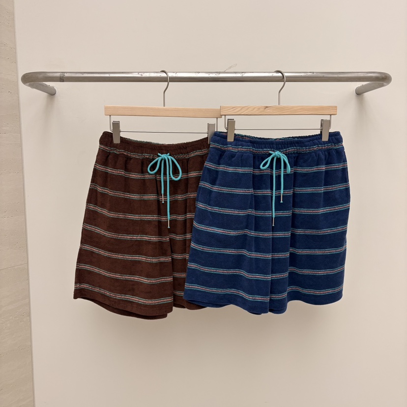 LAIVE韓國東大門代購女裝新品26春夏推薦人氣時尚休閑短褲LAIVE短褲