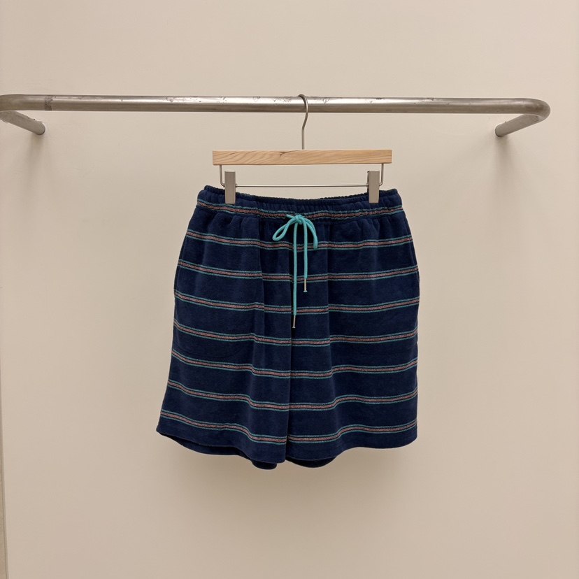 LAIVE韓國東大門代購女裝新品26春夏推薦人氣時尚休閑短褲LAIVE短褲圖色1