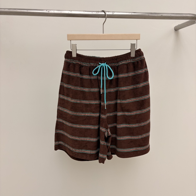 LAIVE韓國東大門代購女裝新品26春夏推薦人氣時尚休閑短褲LAIVE短褲圖色2