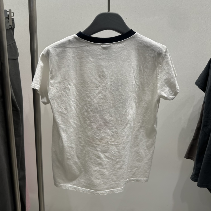 TARABY MOTION韓國東大門直郵女士新品熱賣推薦休閑人氣T恤TARABY MOTIONT恤