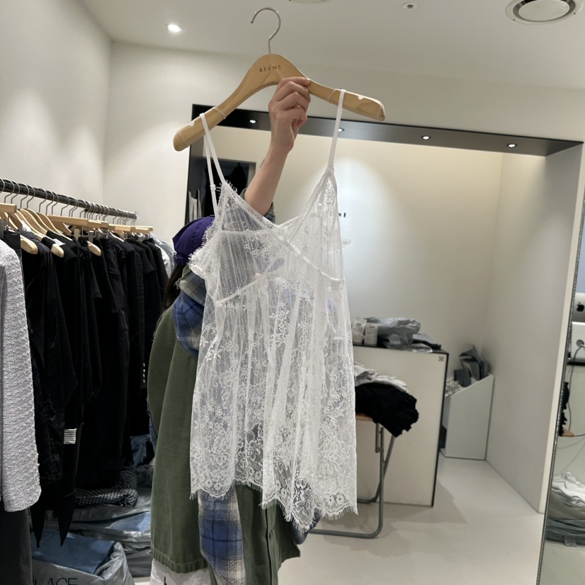 BEENS韓國直郵女士新品休閑人氣熱賣時尚職業26春夏連衣裙BEENS連衣裙圖色1