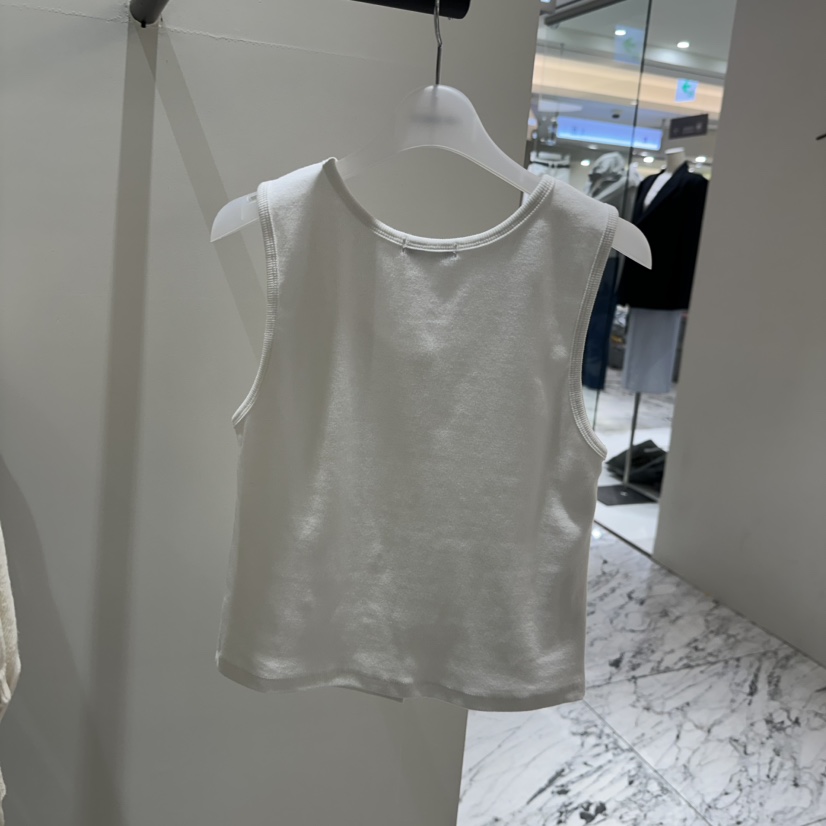 LOW MOMENT韓國東大門代購女士新款休閑推薦人氣馬甲羅紋LOW MOMENT馬甲