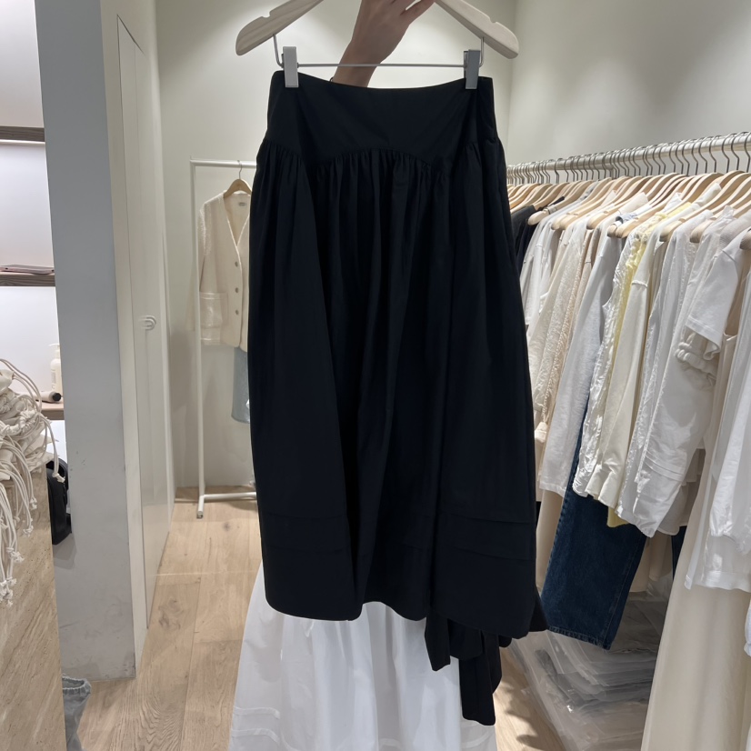 LIFFEY韓國東大門直郵女裝新品人氣職業時尚熱賣推薦長裙LIFFEY長裙