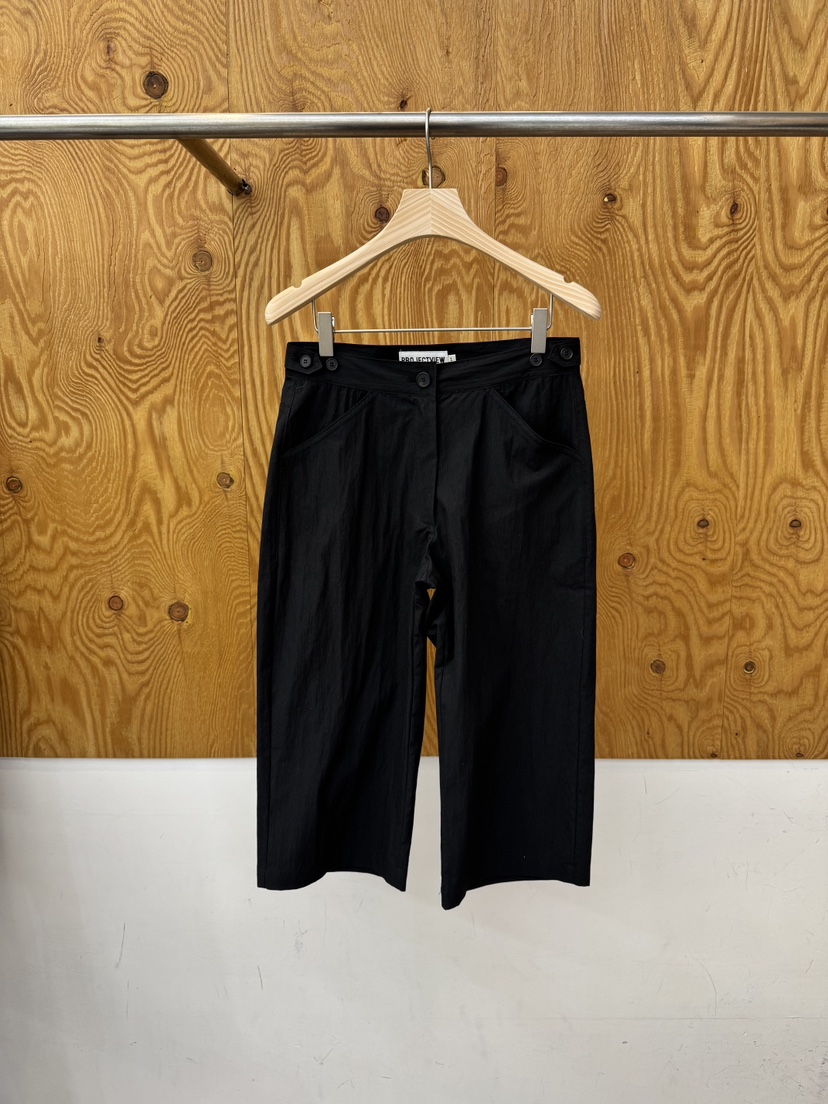 PROJECTVIEW韓國直郵女士新款推薦休閑人氣職業熱賣26春夏短褲PROJECTVIEW短褲圖色3