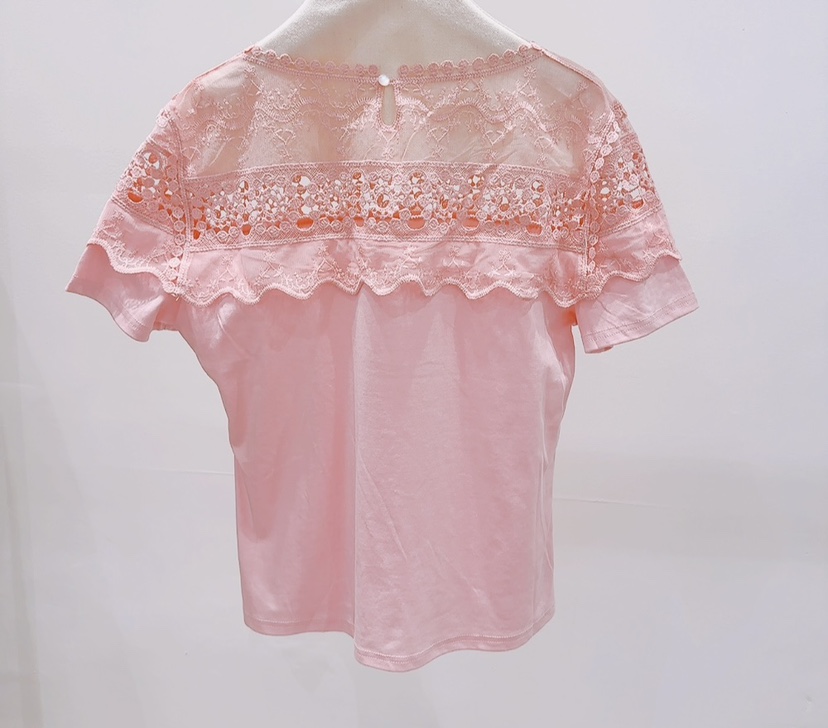 AWESOME-P韓國直郵實拍女士新品人氣推薦熱賣職業休閑T恤AWESOME-PT恤