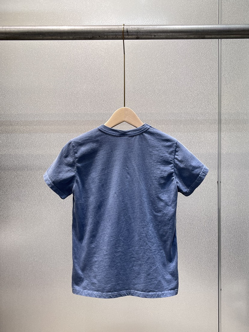 GVR COMPANY/RAWOO韓國直郵實拍女士新款職業26春夏T恤GVR COMPANY/RAWOOT恤