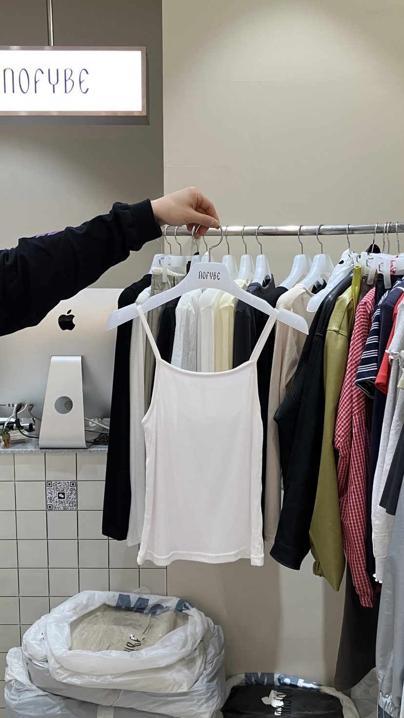 NOFYBE韓國直郵女士新品熱賣推薦26春夏套裝兩件套套裝開衫NOFYBE套裝