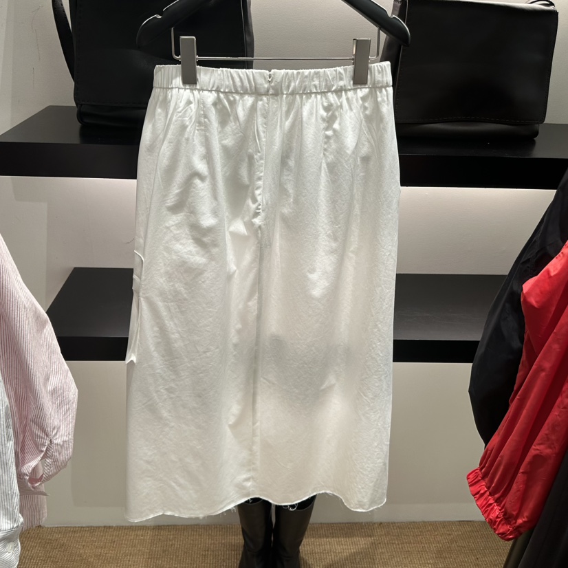 FEBRUARY 11韓國代購女裝新款時尚休閑人氣26春夏熱賣長裙FEBRUARY 11長裙