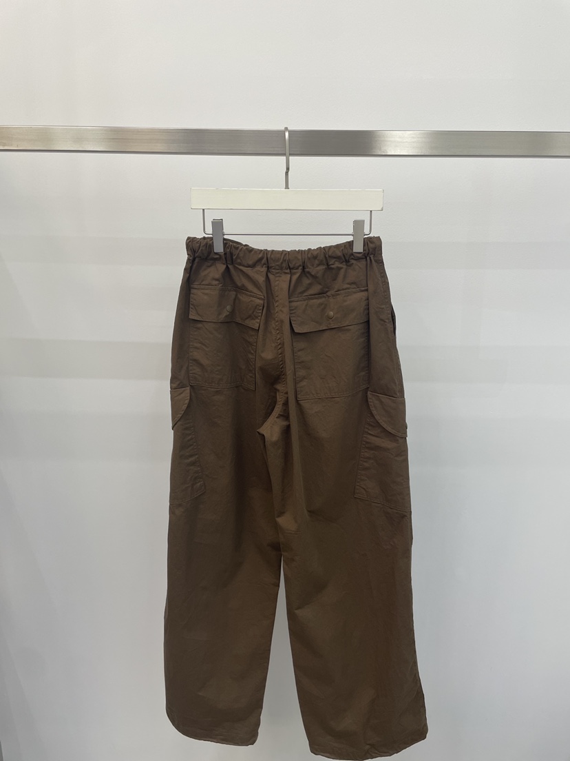 BETTER韓國代購女士新品26春夏人氣推薦時尚熱賣休閑休閑褲BETTER休閑褲