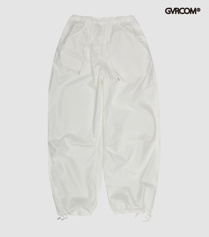 GVR COMPANY/RAWOO韓國東大門直郵女裝新款26春夏休閑褲褶裥GVR COMPANY/RAWOO休閑褲圖色3