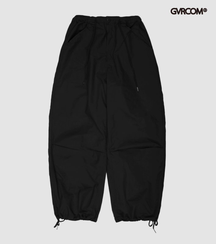 GVR COMPANY/RAWOO韓國東大門直郵女裝新款26春夏休閑褲褶裥GVR COMPANY/RAWOO休閑褲圖色4