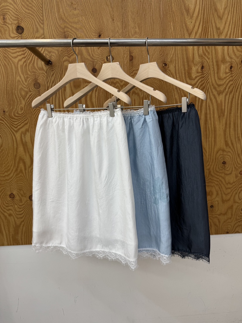 PROJECTVIEW韓國東大門直郵女裝新款時尚熱賣半身裙中短裙PROJECTVIEW半身裙/中短裙