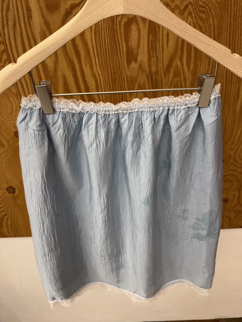 PROJECTVIEW韓國東大門直郵女裝新款時尚熱賣半身裙中短裙PROJECTVIEW半身裙/中短裙