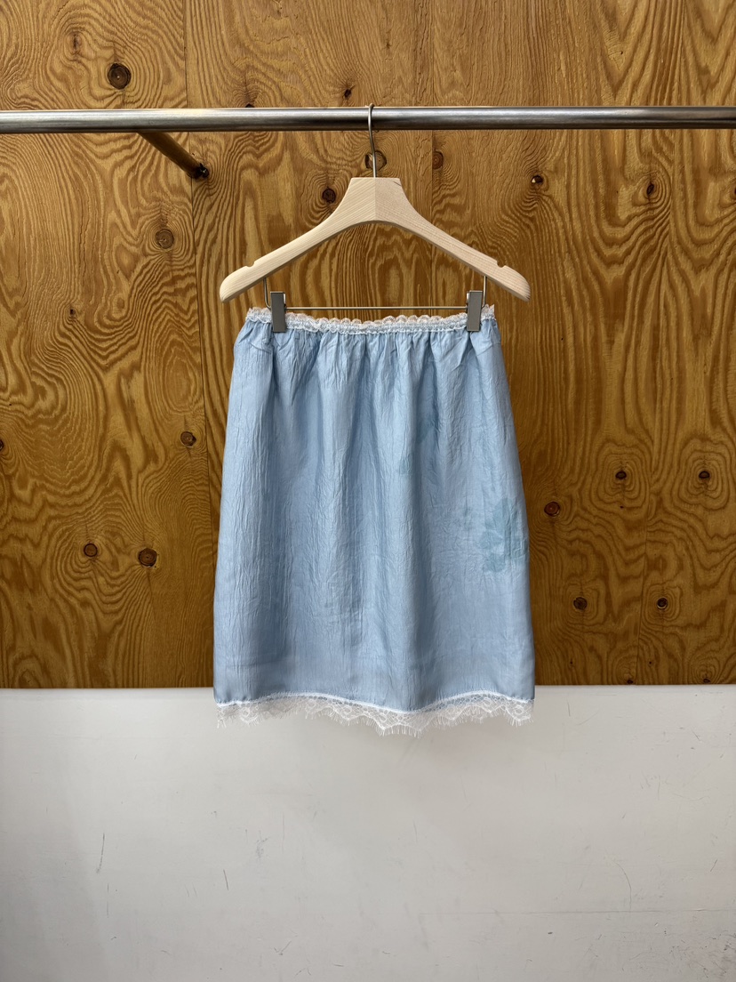 PROJECTVIEW韓國東大門直郵女裝新款時尚熱賣半身裙中短裙PROJECTVIEW半身裙/中短裙圖色1