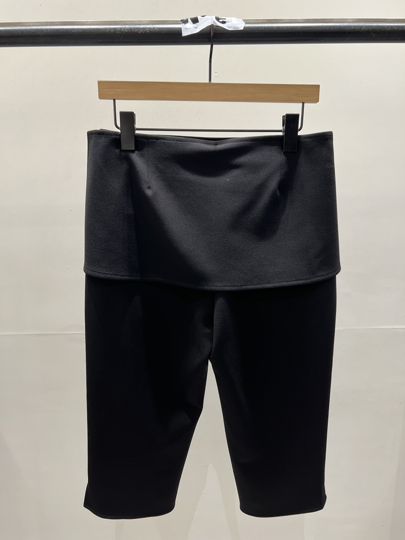 MAC韓國代購女士新款休閑26春夏熱賣時尚推薦人氣職業短褲THE FORWARD MAC短褲