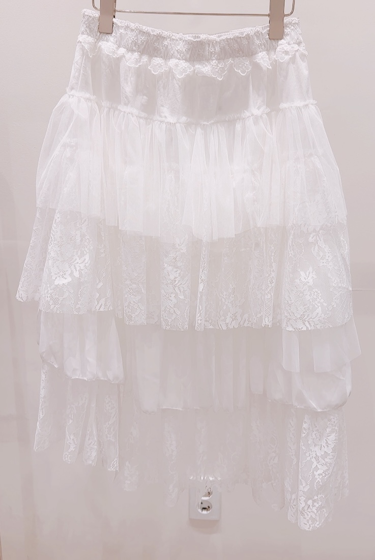 AWESOME-P韓國東大門直郵女裝新款推薦休閑熱賣人氣裙褲棉AWESOME-P裙褲圖色1