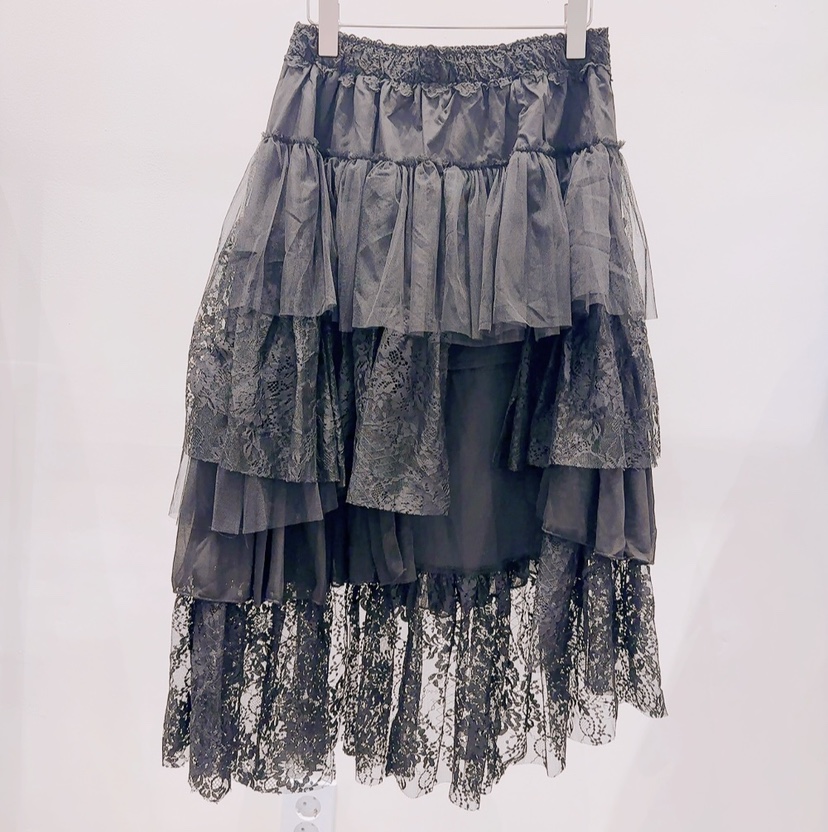 AWESOME-P韓國東大門直郵女裝新款推薦休閑熱賣人氣裙褲棉AWESOME-P裙褲圖色2