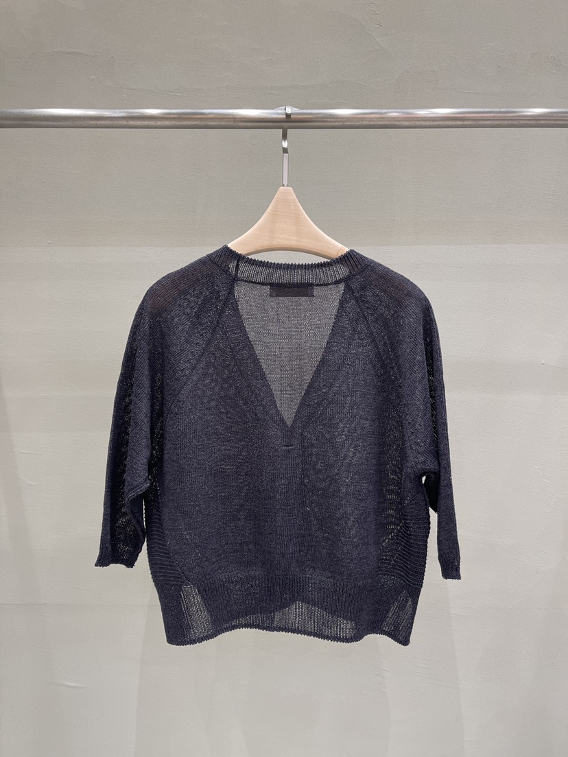 THE MUI韓國直郵實拍女士新款26春夏人氣針織衫短款開衫THE MUI針織衫