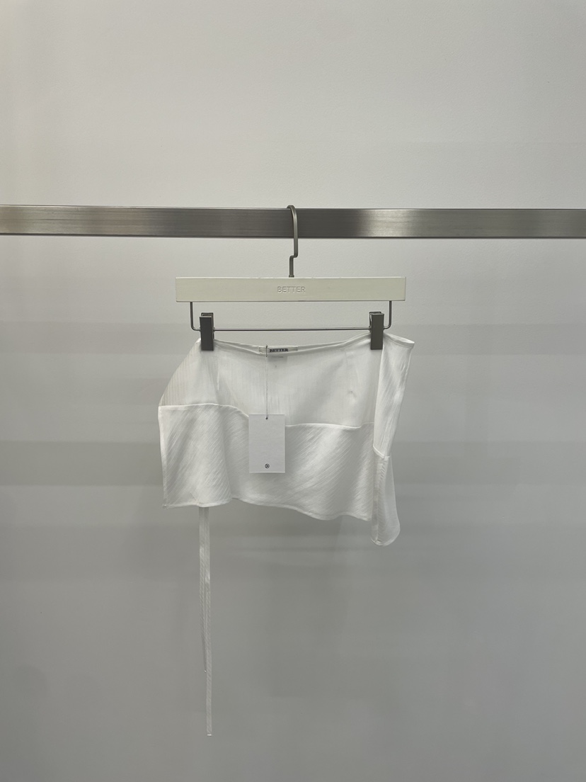 BETTER韓國直郵女士新品推薦職業時尚人氣休閑熱賣26春夏短裙BETTER短裙圖色1