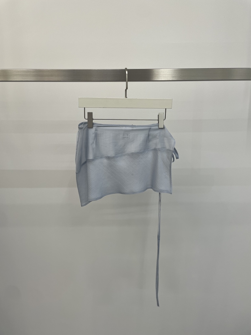 BETTER韓國直郵女士新品推薦職業時尚人氣休閑熱賣26春夏短裙BETTER短裙圖色2