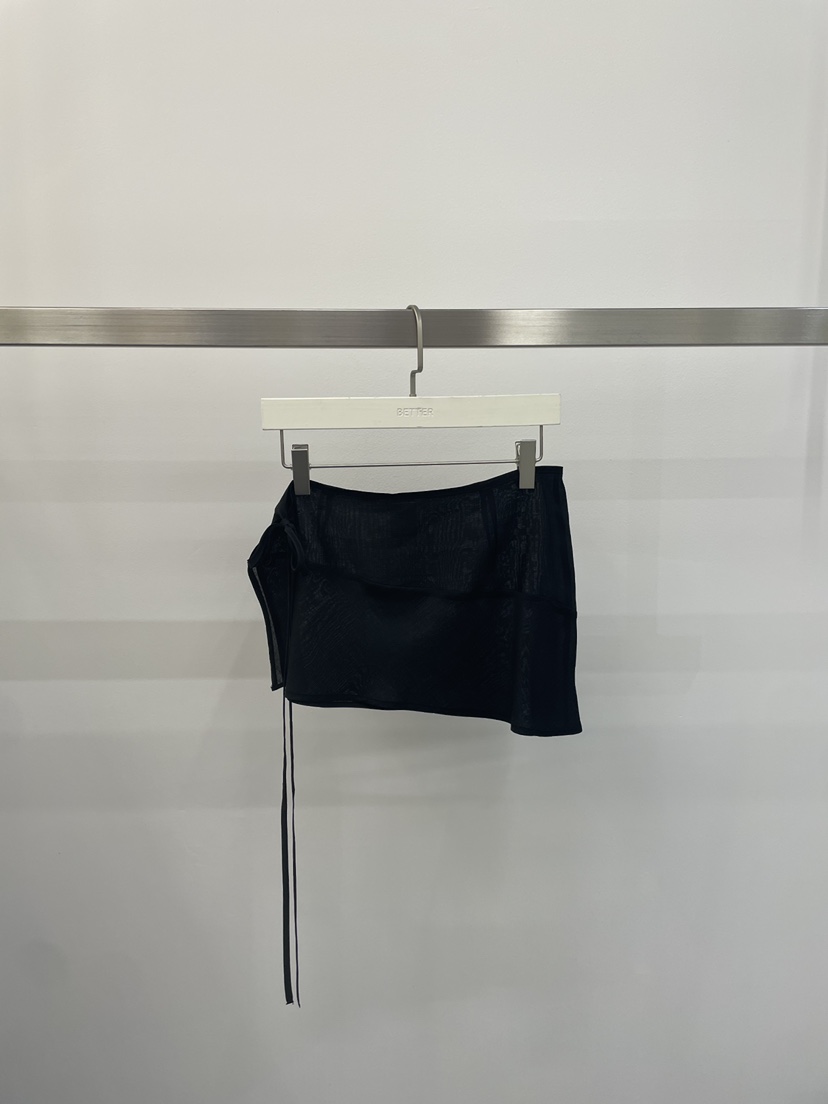 BETTER韓國直郵女士新品推薦職業時尚人氣休閑熱賣26春夏短裙BETTER短裙圖色3