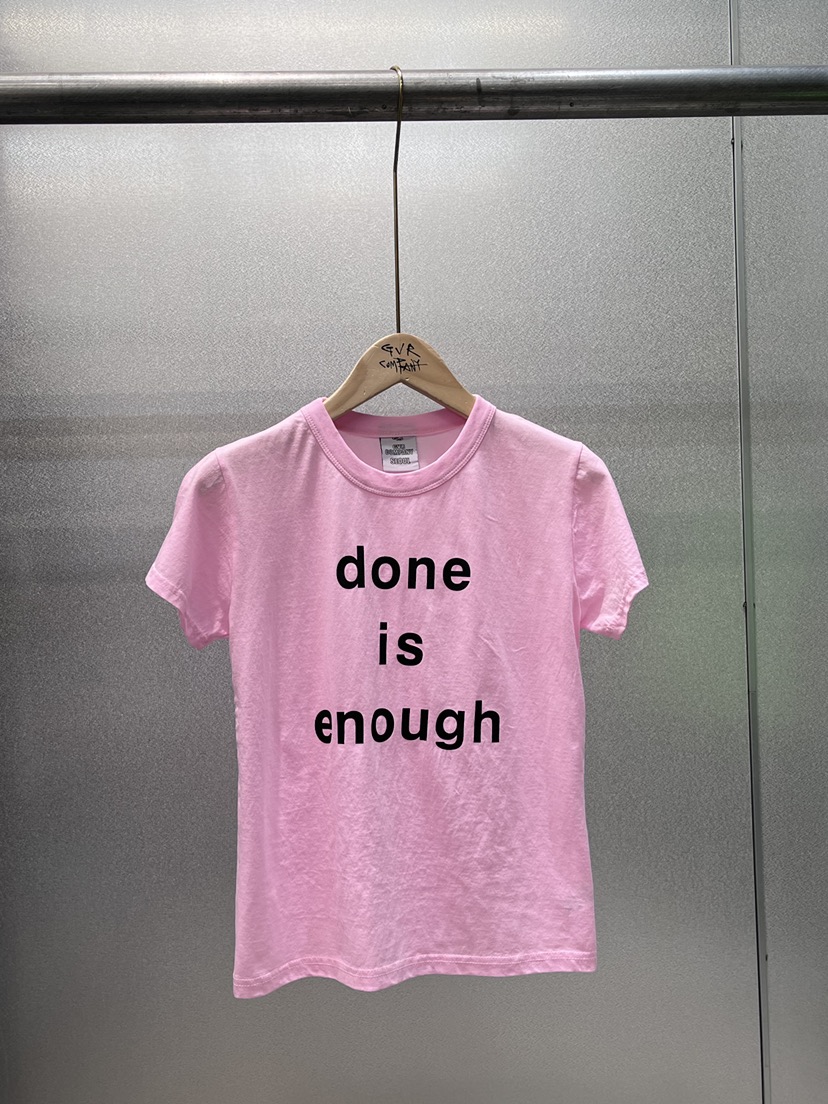 GVR COMPANY/RAWOO韓國直郵女士新品休閑26春夏T恤水洗GVR COMPANY/RAWOOT恤圖色2