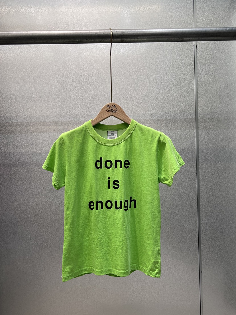 GVR COMPANY/RAWOO韓國直郵女士新品休閑26春夏T恤水洗GVR COMPANY/RAWOOT恤圖色3