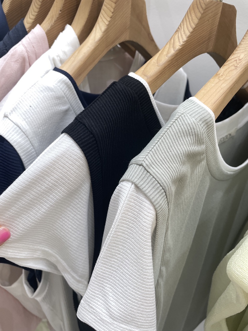 EDITION-P韓國代購女裝新款26春夏休閑推薦人氣時尚職業T恤EDITION/CHAHEET恤