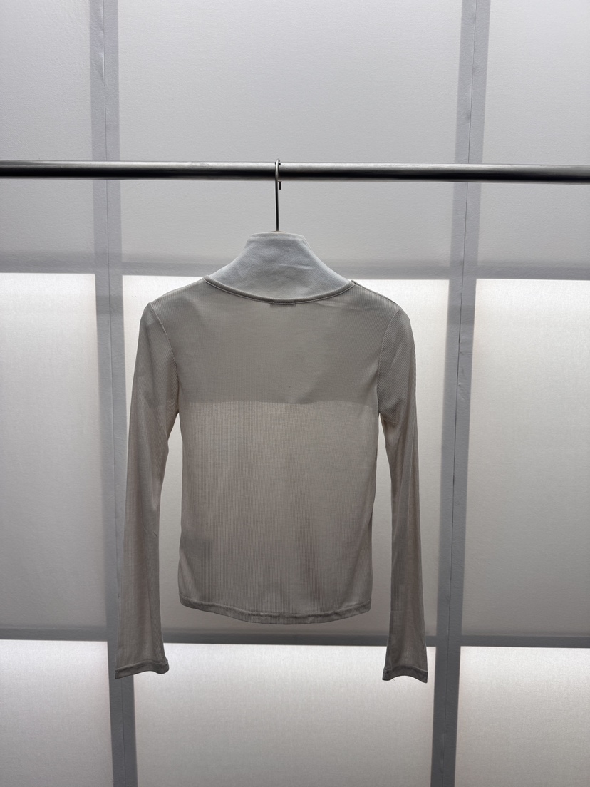 MILUI韓國代購女裝新品休閑熱賣職業推薦人氣時尚長袖T恤MILUI長袖T恤