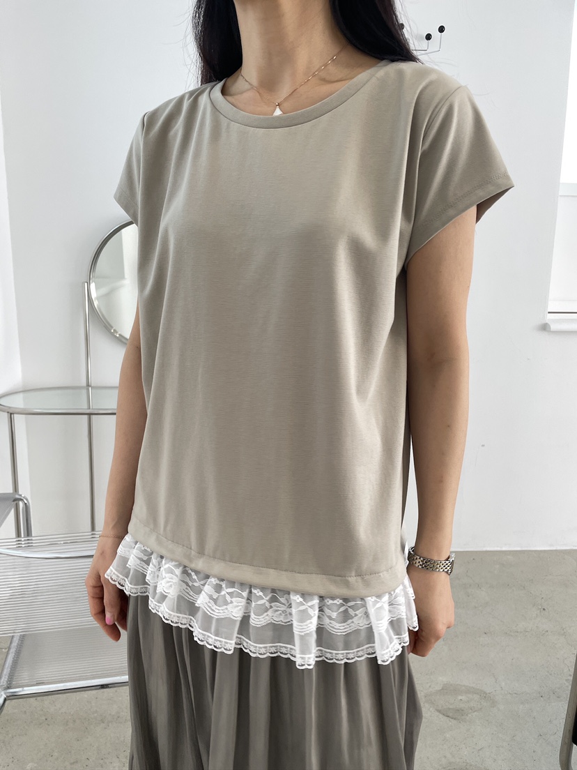 EDITION-P韓國東大門直郵女士新品人氣休閑職業熱賣連衣裙EDITION/CHAHEE連衣裙