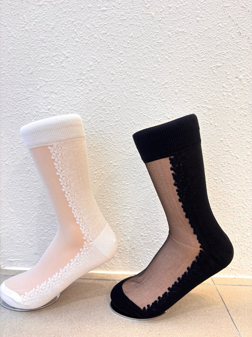 CACTUS-Q韓國直郵女裝新品時尚熱賣人氣推薦休閑26春夏襪子CACTUS十雙起/可混搭襪子