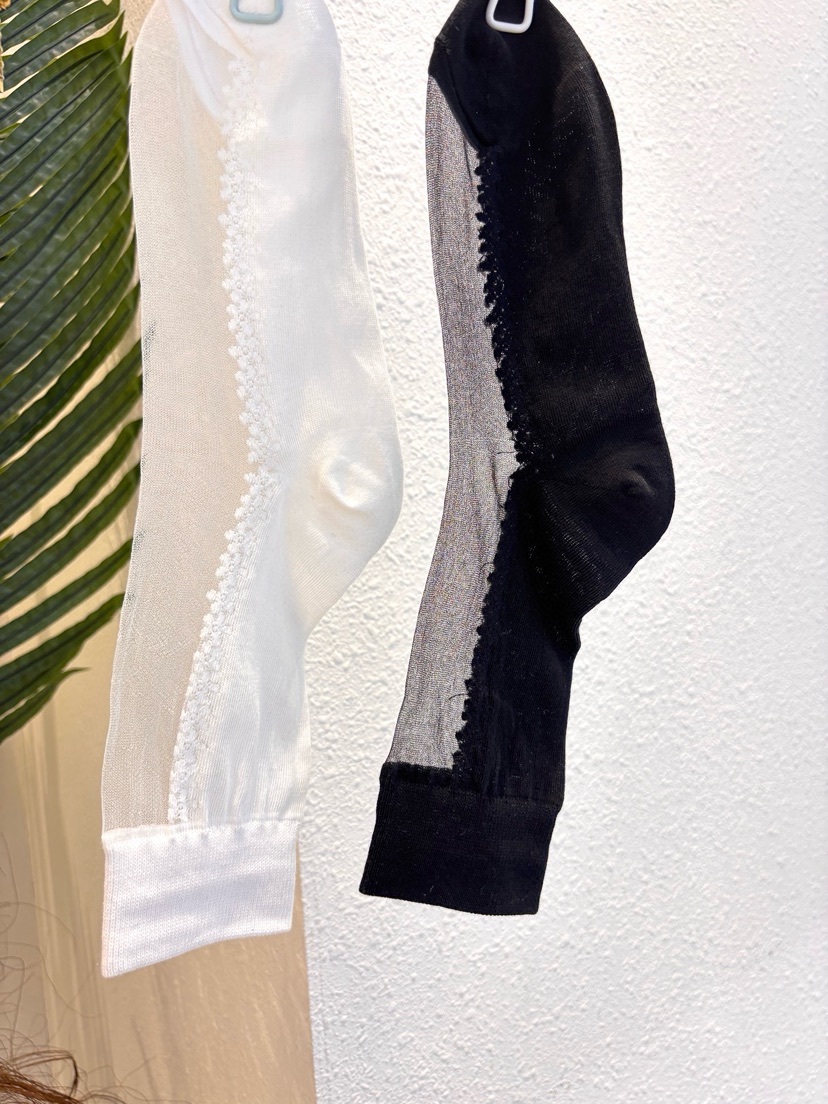 CACTUS-Q韓國直郵女裝新品時尚熱賣人氣推薦休閑26春夏襪子CACTUS十雙起/可混搭襪子