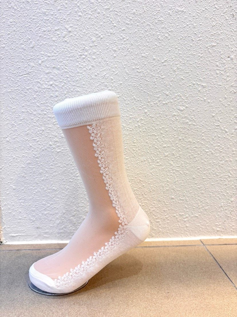 CACTUS-Q韓國直郵女裝新品時尚熱賣人氣推薦休閑26春夏襪子CACTUS十雙起/可混搭襪子圖色1