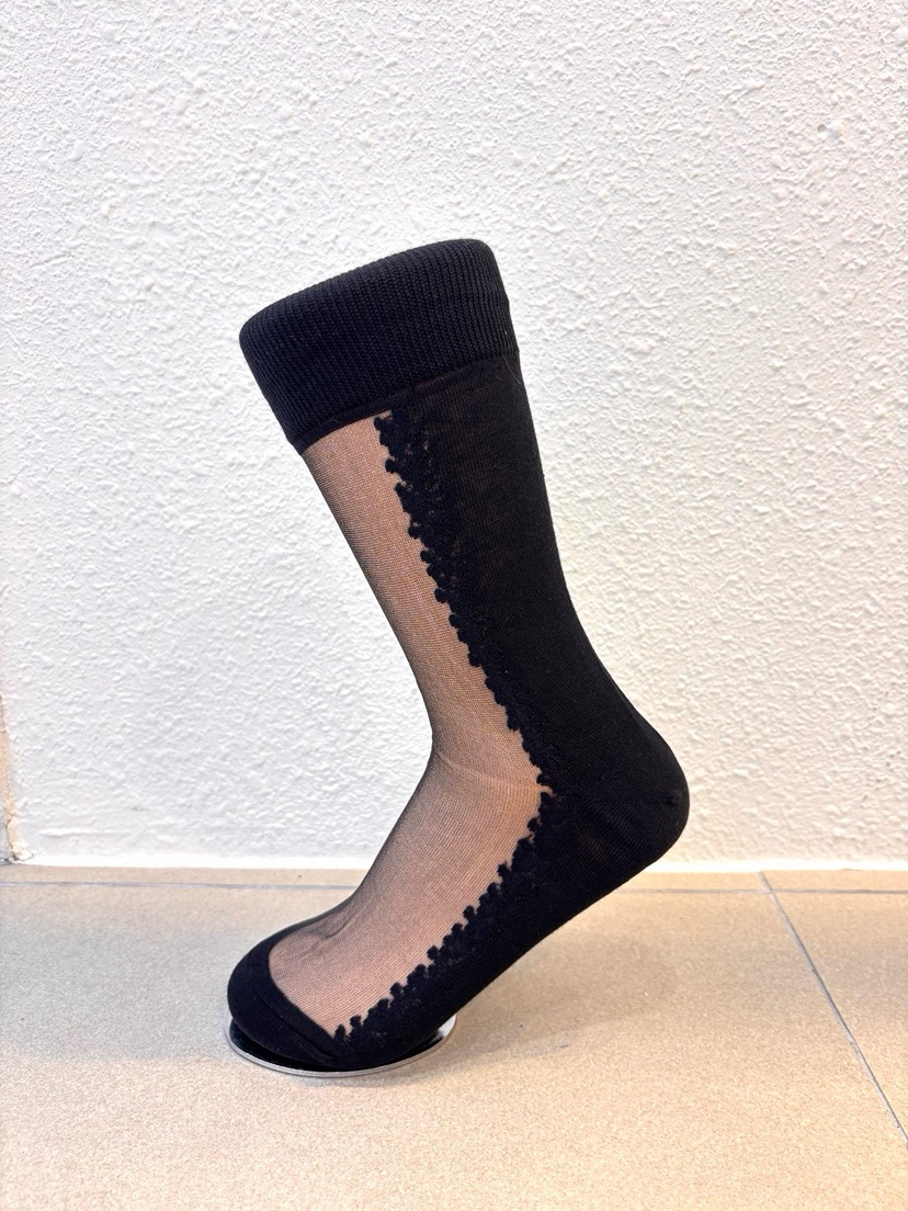 CACTUS-Q韓國直郵女裝新品時尚熱賣人氣推薦休閑26春夏襪子CACTUS十雙起/可混搭襪子圖色2