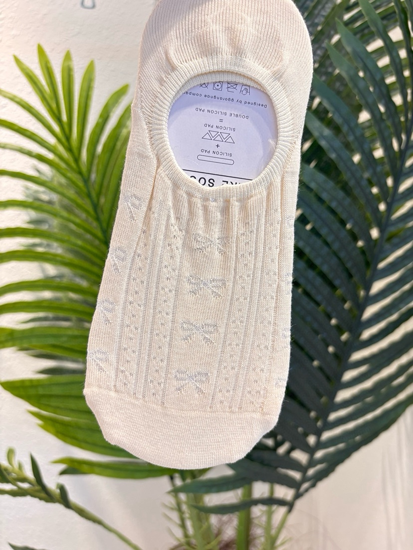 CACTUS-Q韓國東大門直郵女士新品時尚26春夏推薦休閑襪子CACTUS十雙起/可混搭襪子圖色2