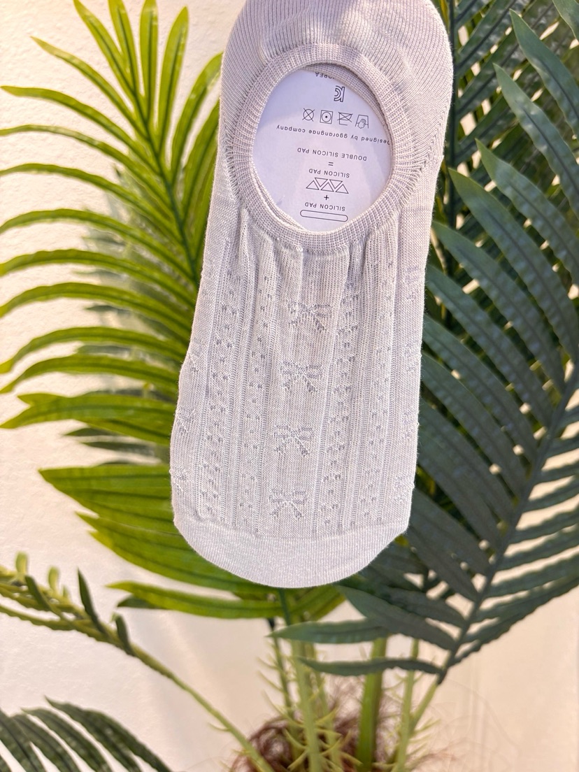 CACTUS-Q韓國東大門直郵女士新品時尚26春夏推薦休閑襪子CACTUS十雙起/可混搭襪子圖色3