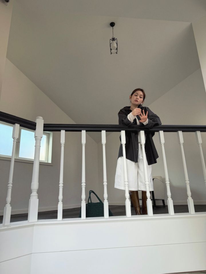 MARE韓國直郵實拍女裝新品休閑職業26春夏熱賣時尚人氣短褲MARE短褲