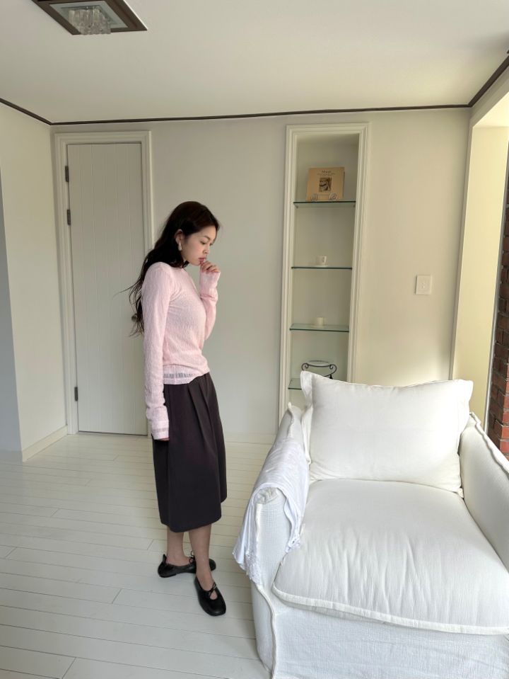 MARE韓國直郵實拍女裝新品休閑職業26春夏熱賣時尚人氣短褲MARE短褲