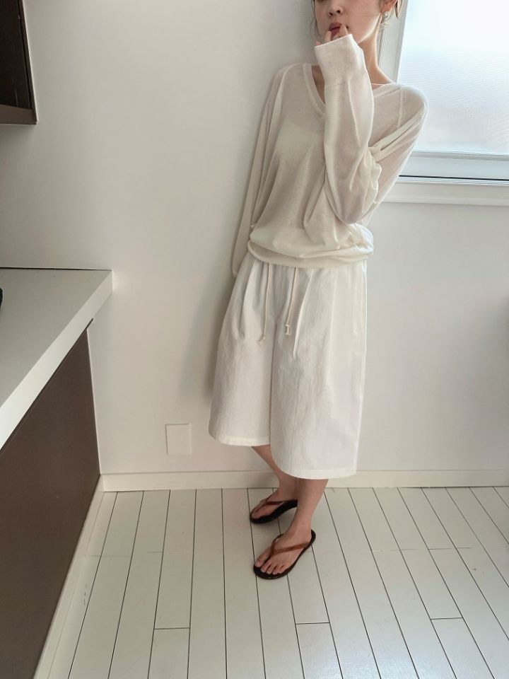 MARE韓國直郵實拍女裝新品休閑職業26春夏熱賣時尚人氣短褲MARE短褲