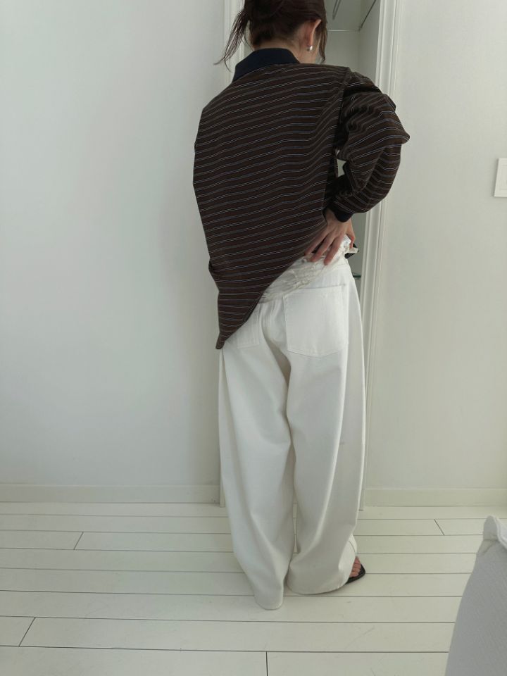 MARE韓國東大門直郵女士新款時尚職業休閑熱賣推薦休閑褲MARE休閑褲