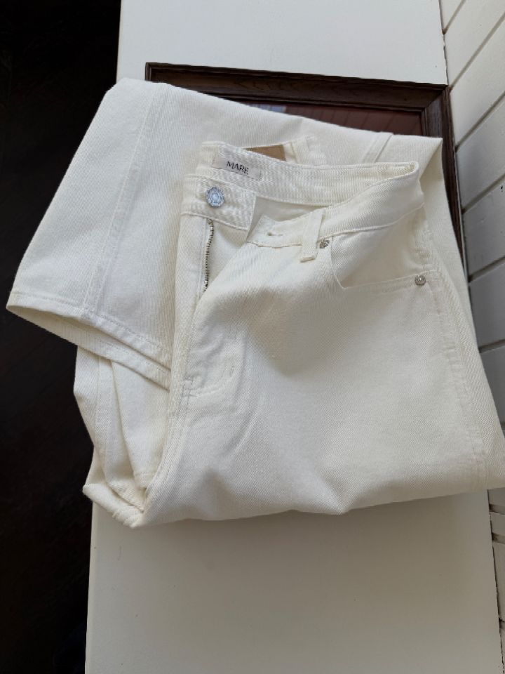 MARE韓國東大門直郵女士新款時尚職業休閑熱賣推薦休閑褲MARE休閑褲