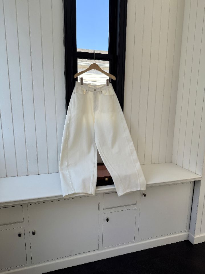 MARE韓國東大門直郵女士新款時尚職業休閑熱賣推薦休閑褲MARE休閑褲圖色1